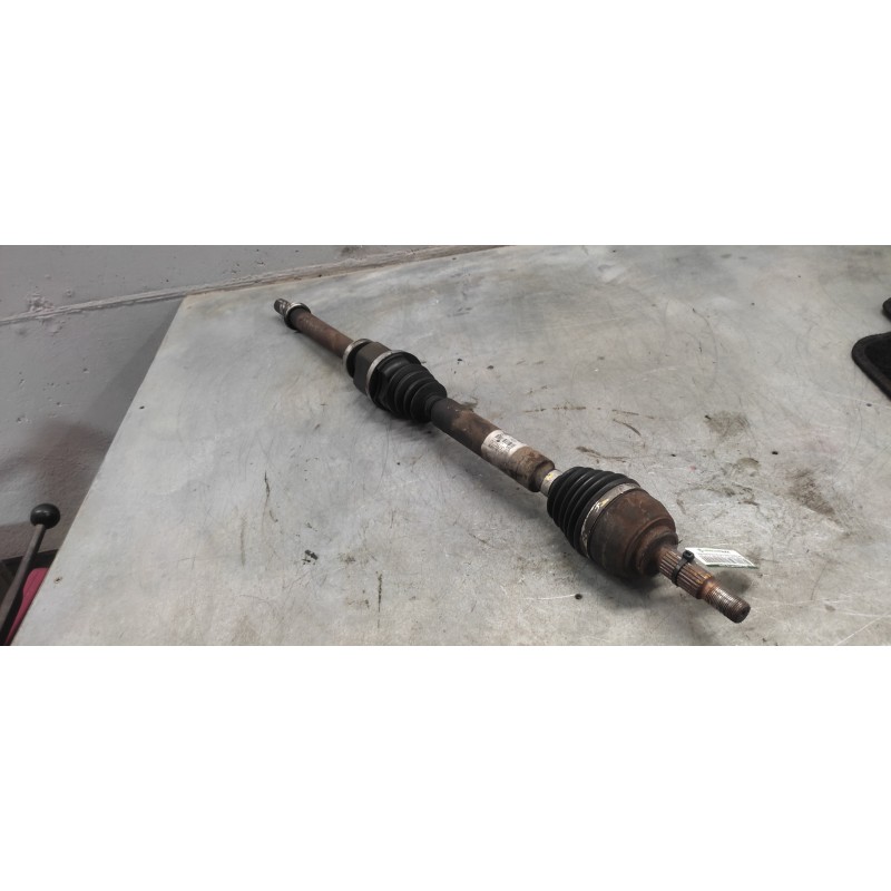 Recambio de transmision delantera derecha para renault megane ii classic berlina confort authentique referencia OEM IAM 82003792