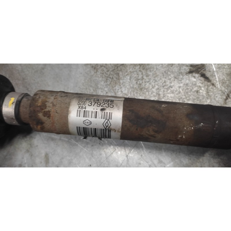 Recambio de transmision delantera derecha para renault megane ii classic berlina confort authentique referencia OEM IAM 82003792