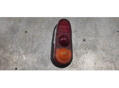 Recambio de piloto trasero derecho para renault 4 berlina/familiar/furgoneta 0.9 referencia OEM IAM   TULIPA