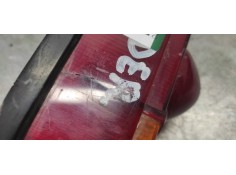 Recambio de piloto trasero derecho para renault 4 berlina/familiar/furgoneta 0.9 referencia OEM IAM   TULIPA 2