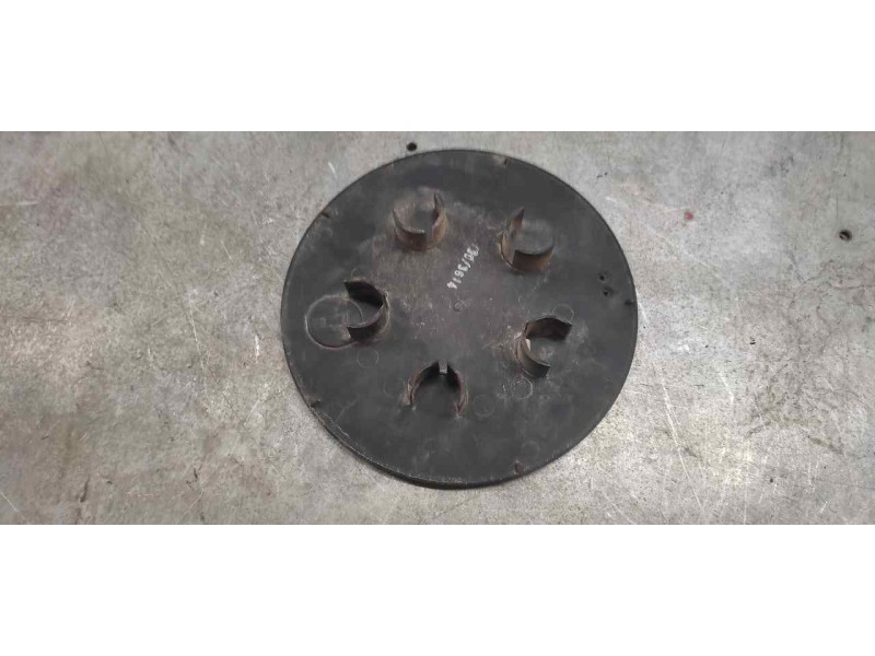 Recambio de tapacubos para volkswagen t4 transporter/furgoneta (mod. 1991) 1.9 diesel (1x) referencia OEM IAM 701601149  