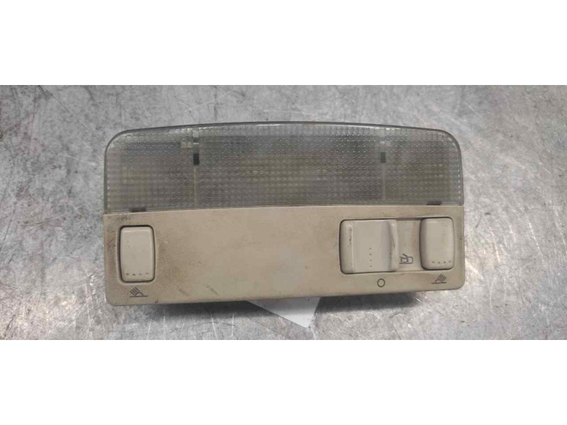Recambio de luz interior para seat leon (1m1) signo referencia OEM IAM 3B0947105C  