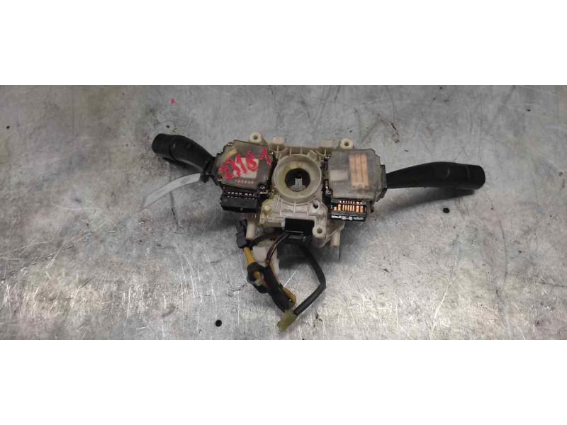 Recambio de mando multifuncion para ssangyong rexton 290 referencia OEM IAM 8591008170  