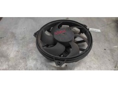 Recambio de electroventilador para citroen jumpy hdi 120 27 l1h1 furg. referencia OEM IAM   2 PINS