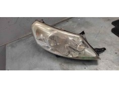 Recambio de faro derecho para citroen jumpy hdi 120 27 l1h1 furg. referencia OEM IAM   8 PINS