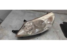 Recambio de faro izquierdo para citroen jumpy hdi 120 27 l1h1 furg. referencia OEM IAM   8 PINS
