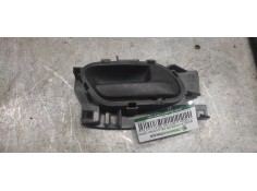 Recambio de maneta interior delantera derecha para citroen jumpy hdi 120 27 l1h1 furg. referencia OEM IAM 96555514ZD  