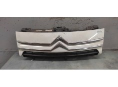Recambio de rejilla delantera central para citroen jumpy hdi 120 27 l1h1 furg. referencia OEM IAM   