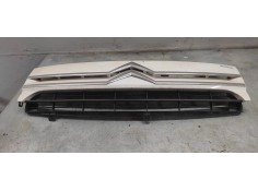Recambio de rejilla delantera central para citroen jumpy hdi 120 27 l1h1 furg. referencia OEM IAM    2