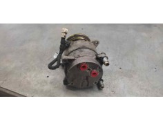 Recambio de compresor aire acondicionado para peugeot 406 berlina (s1/s2) srdt referencia OEM IAM 6560502 DELPHI  2