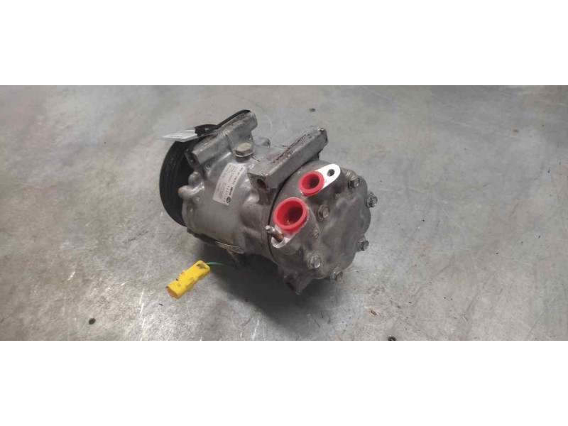 Recambio de compresor aire acondicionado para peugeot 307 (s1) xs referencia OEM IAM 8FK351134331 HELLA 