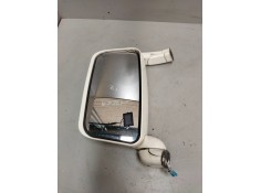 Recambio de retrovisor izquierdo para scania serie 4 (p/r 164 l) 15.6 diesel referencia OEM IAM   