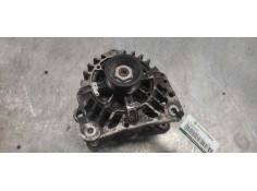 Recambio de alternador para seat ibiza (6j5) 1.2 12v referencia OEM IAM 03D903025J SG9B057 POLEA DE 6 CANALES , CONECTOR DE 2 PI