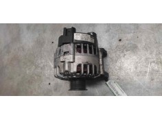 Recambio de alternador para seat ibiza (6j5) 1.2 12v referencia OEM IAM 03D903025J SG9B057 POLEA DE 6 CANALES , CONECTOR DE 2 PI 2