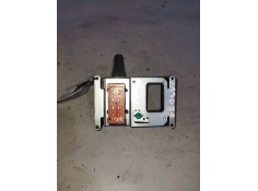 Recambio de interruptor para scania serie 4 (p/r 164 l) 15.6 diesel referencia OEM IAM 1349967  MANDO RETARDER 2