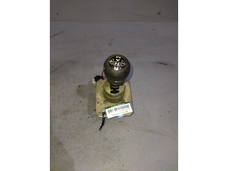 Recambio de palanca cambio para scania serie 4 (p/r 164 l) 15.6 diesel referencia OEM IAM 1434027  