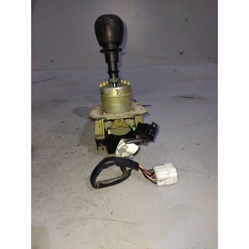 Recambio de palanca cambio para scania serie 4 (p/r 164 l) 15.6 diesel referencia OEM IAM 1434027  