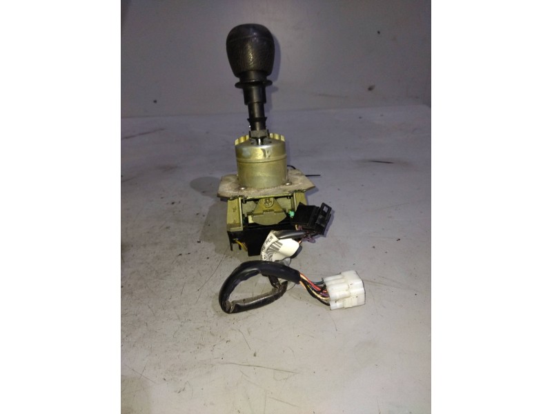 Recambio de palanca cambio para scania serie 4 (p/r 164 l) 15.6 diesel referencia OEM IAM 1434027  