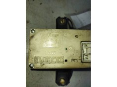 Recambio de modulo electronico para iveco stralis (ad/at) 10.3 diesel referencia OEM IAM 504111498   2