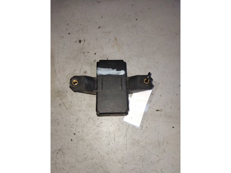 Recambio de modulo electronico para iveco stralis (ad/at) 10.3 diesel referencia OEM IAM 504111498  