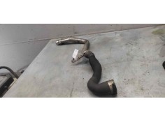 Recambio de mangueras intercooler para renault master kasten 2.3 dci diesel fap energy cat referencia OEM IAM    2