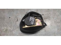 Recambio de cinturon seguridad delantero derecho para peugeot 206 berlina xs referencia OEM IAM    2