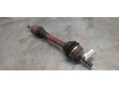 Recambio de transmision delantera izquierda para citroen berlingo 1.9 diesel referencia OEM IAM   