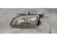 Recambio de faro antiniebla izquierdo para fiat bravo (198) 1.4 multiair t. 16v dynamic (103kw) referencia OEM IAM   2 PINS