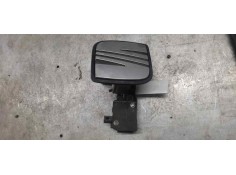 Recambio de maneta exterior porton para seat ibiza (6l1) cool referencia OEM IAM 6L6827573B  