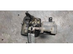 Recambio de maneta exterior porton para seat ibiza (6l1) cool referencia OEM IAM 6L6827573B   2