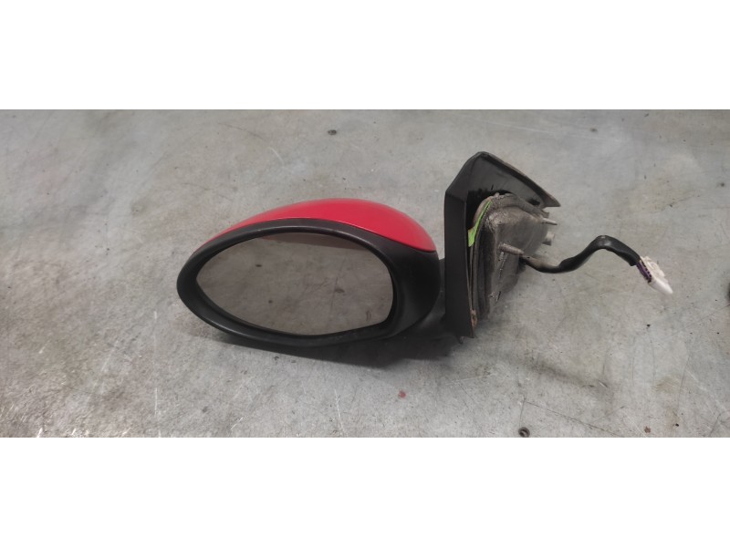 Recambio de retrovisor izquierdo para renault laguna (b56) 1.9 dti rt referencia OEM IAM   7 PINS