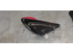 Recambio de retrovisor izquierdo para renault laguna (b56) 1.9 dti rt referencia OEM IAM   7 PINS 2