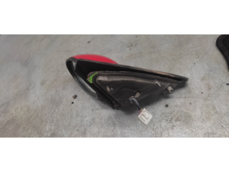 Recambio de retrovisor izquierdo para renault laguna (b56) 1.9 dti rt referencia OEM IAM   7 PINS