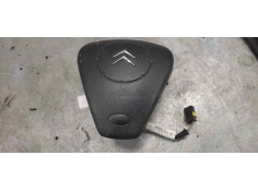 Recambio de airbag delantero izquierdo para citroen c3 1.4 audace referencia OEM IAM 96380009VD  