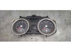 Recambio de cuadro instrumentos para renault megane ii berlina 5p authentique referencia OEM IAM 8200364023  