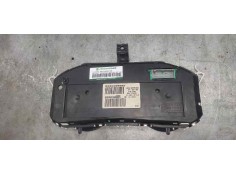 Recambio de cuadro instrumentos para renault megane ii berlina 5p 1.9 dci diesel referencia OEM IAM 8200399695   2
