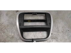 Recambio de guarnecido radio para citroen c3 1.4 audace referencia OEM IAM 9653074277  