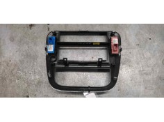 Recambio de guarnecido radio para citroen c3 1.4 audace referencia OEM IAM 9653074277   2