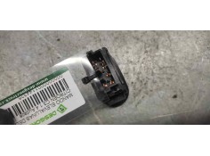 Recambio de mando elevalunas delantero derecho para citroen c3 1.4 audace referencia OEM IAM 96605364XT 7 PINS  2