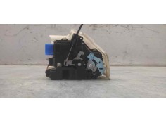 Recambio de cerradura puerta delantera derecha para volkswagen golf v berlina (1k1) conceptline (e) referencia OEM IAM   9 PINS