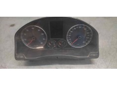 Recambio de cuadro instrumentos para volkswagen golf v berlina (1k1) conceptline (e) referencia OEM IAM 1K0920874A  