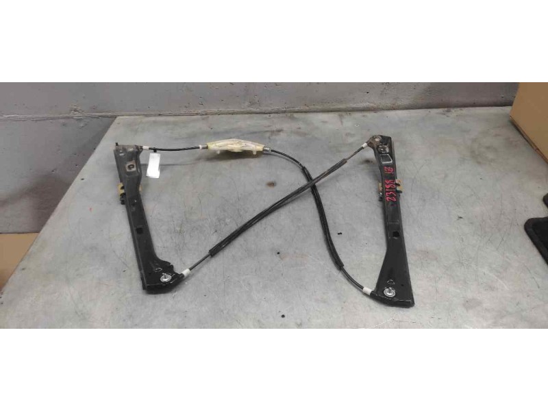 Recambio de elevalunas delantero izquierdo para volkswagen golf v berlina (1k1) conceptline (e) referencia OEM IAM   