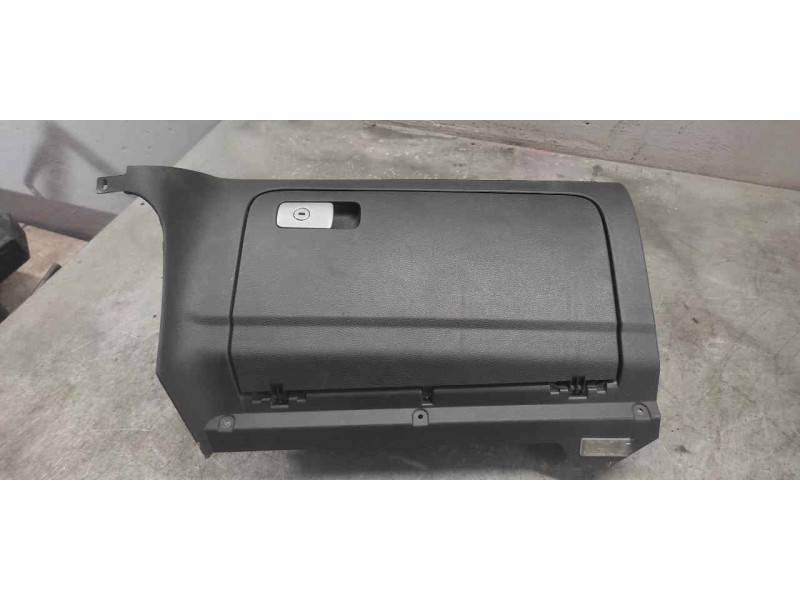 Recambio de guantera para volkswagen golf v berlina (1k1) conceptline (e) referencia OEM IAM 1K1857290  
