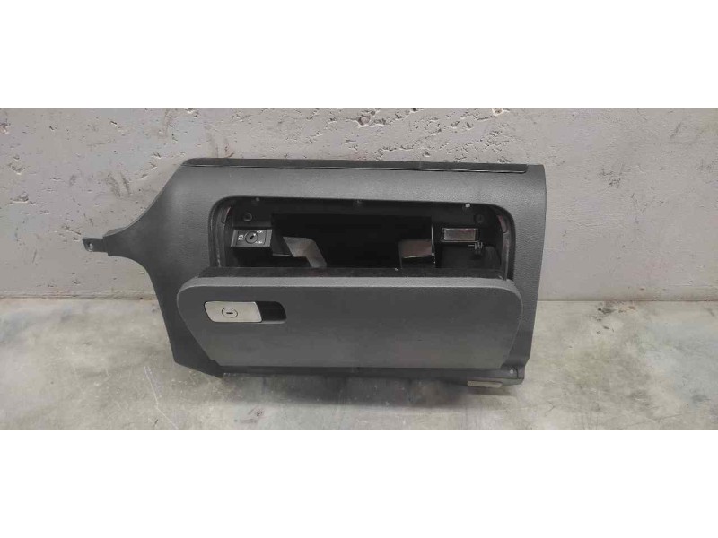Recambio de guantera para volkswagen golf v berlina (1k1) conceptline (e) referencia OEM IAM 1K1857290  
