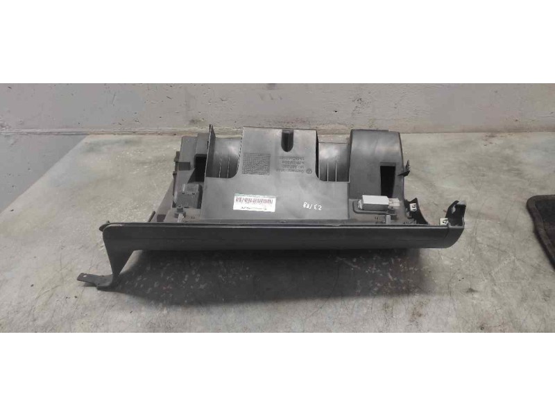 Recambio de guantera para volkswagen golf v berlina (1k1) conceptline (e) referencia OEM IAM 1K1857290  