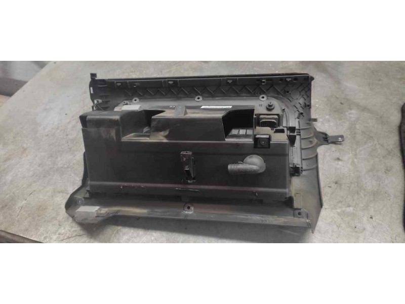 Recambio de guantera para volkswagen golf v berlina (1k1) conceptline (e) referencia OEM IAM 1K1857290  