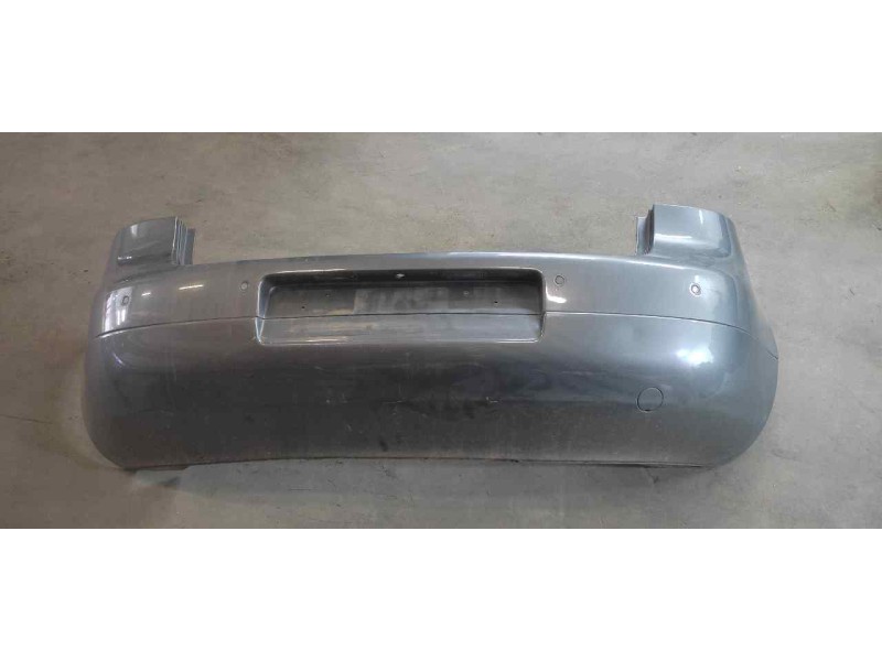 Recambio de paragolpes trasero para volkswagen golf v berlina (1k1) conceptline (e) referencia OEM IAM   