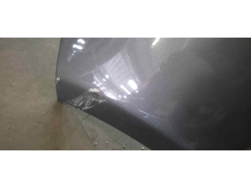 Recambio de paragolpes trasero para volkswagen golf v berlina (1k1) conceptline (e) referencia OEM IAM   