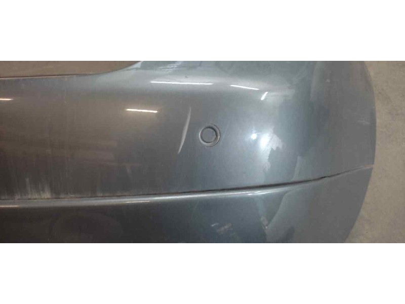 Recambio de paragolpes trasero para volkswagen golf v berlina (1k1) conceptline (e) referencia OEM IAM   