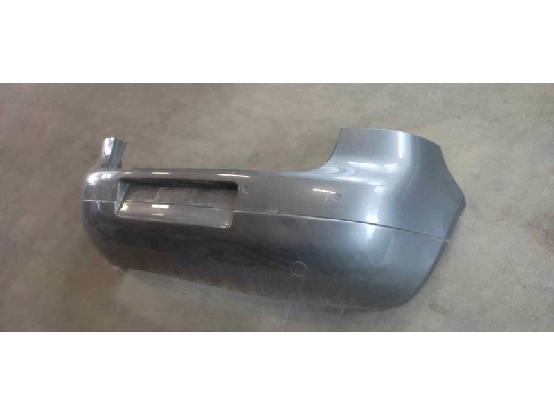 Recambio de paragolpes trasero para volkswagen golf v berlina (1k1) conceptline (e) referencia OEM IAM   